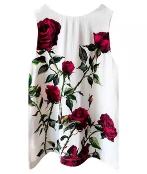 Платья и сарафаны