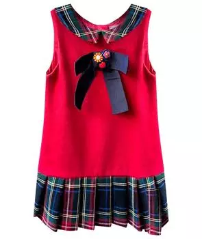 Платья и сарафаны