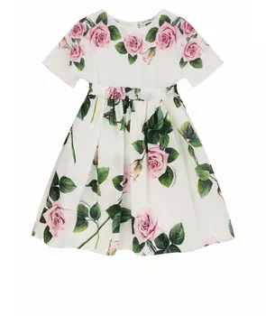 Платья и сарафаны