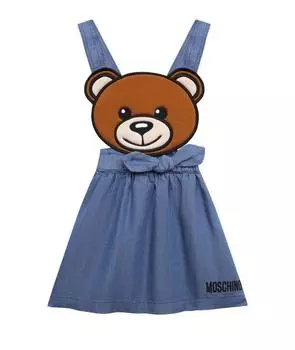 Платья и сарафаны