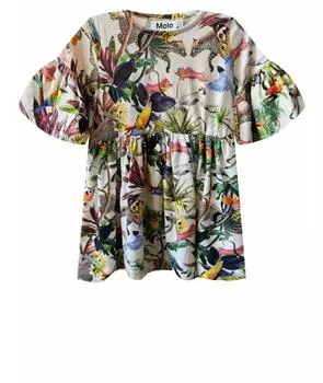 Платья и сарафаны