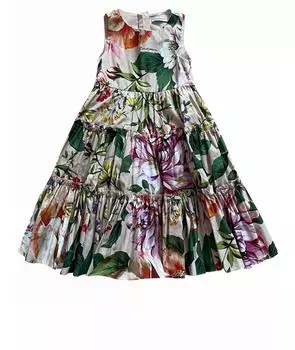 Платья и сарафаны