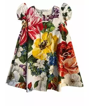 Платья и сарафаны