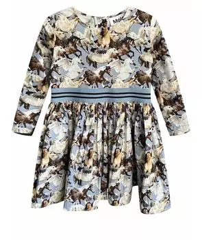 Платья и сарафаны