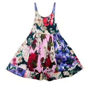 Платья и сарафаны