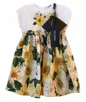 Платья и сарафаны