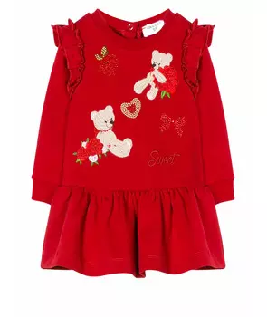 Платья и сарафаны