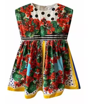 Платья и сарафаны