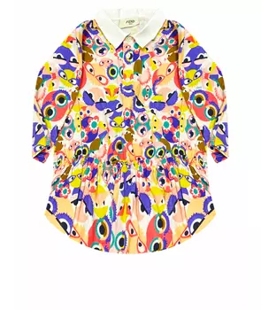 Платья и сарафаны