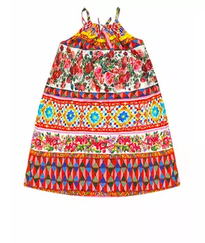 Платья и сарафаны