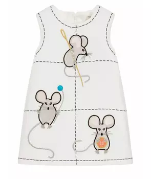 Платья и сарафаны