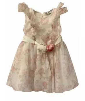 Платья и сарафаны