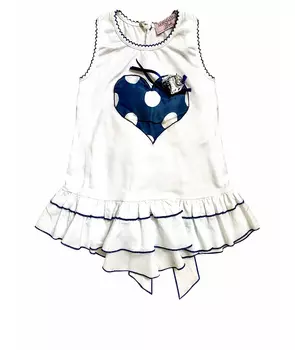 Платья и сарафаны