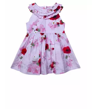 Платья и сарафаны