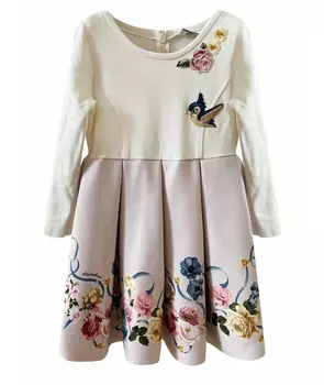 Платья и сарафаны