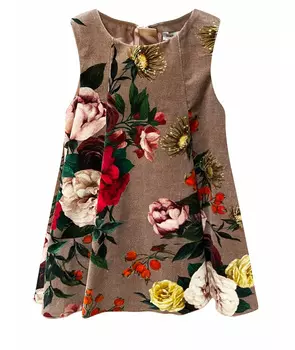 Платья и сарафаны