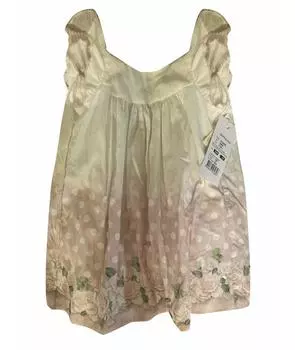 Платья и сарафаны