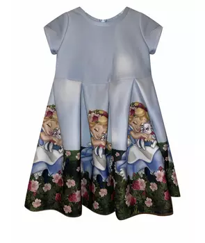 Платья и сарафаны