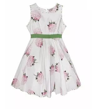 Платья и сарафаны