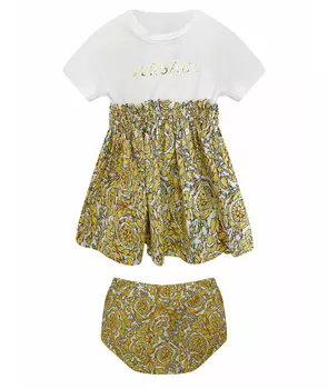 Платья и сарафаны