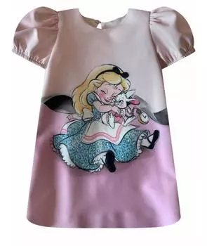 Платья и сарафаны