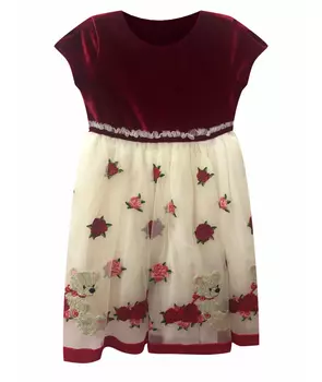 Платья и сарафаны