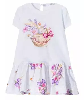 Платья и сарафаны