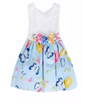 Платья и сарафаны