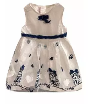 Платья и сарафаны