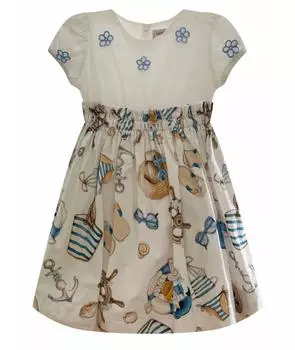 Платья и сарафаны