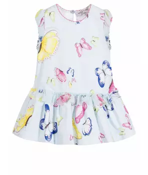 Платья и сарафаны