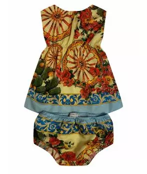 Платья и сарафаны