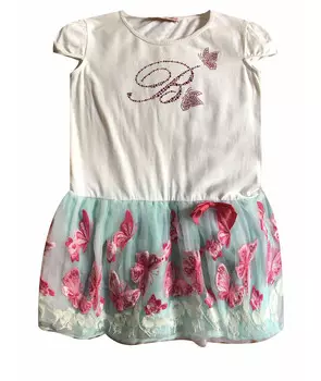 Платья и сарафаны