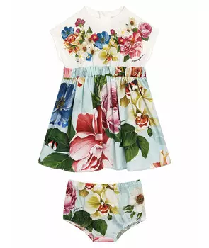 Платья и сарафаны