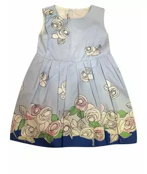 Платья и сарафаны