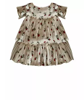 Платья и сарафаны