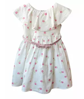 Платья и сарафаны