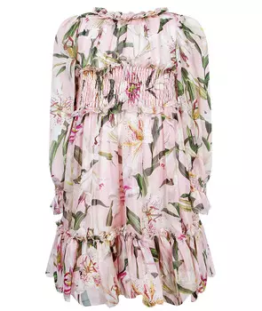 Платья и сарафаны