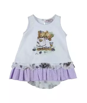 Платья и сарафаны