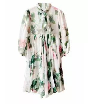 Платья и сарафаны