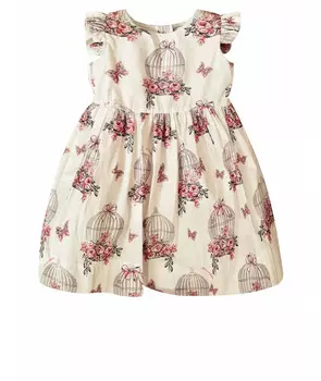 Платья и сарафаны