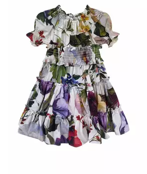 Платья и сарафаны