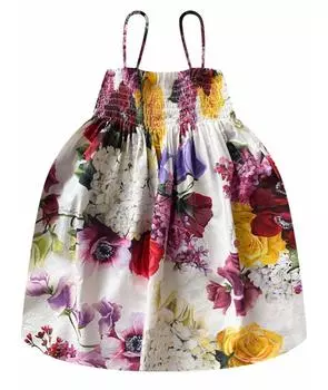 Платья и сарафаны