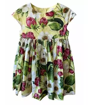 Платья и сарафаны