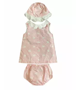 Платья и сарафаны