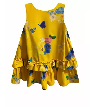 Платья и сарафаны