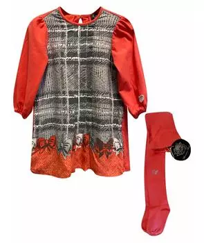 Платья и сарафаны