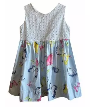 Платья и сарафаны