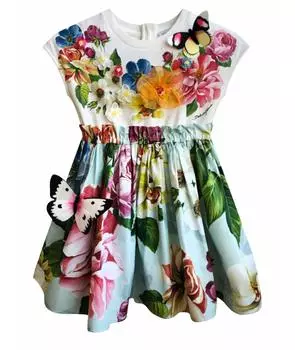 Платья и сарафаны