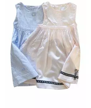 Платья и сарафаны